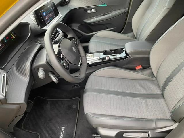 Peugeot E-208 Allure Pack