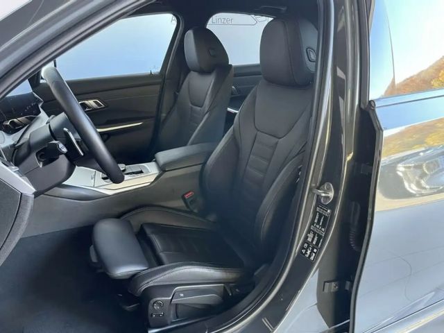 BMW 320 320d Sedan xDrive