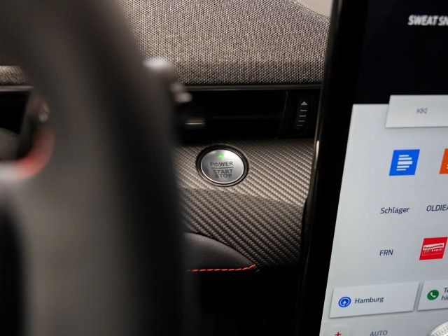 Ford Mustang Mach-E AWD Premium