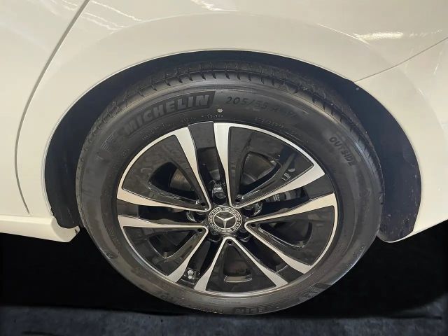 Mercedes-Benz A 180 Progressive