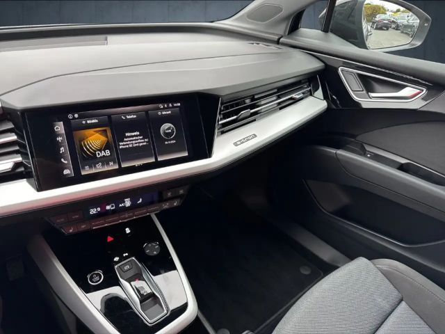 Audi Q4 e-tron 35 S-Line