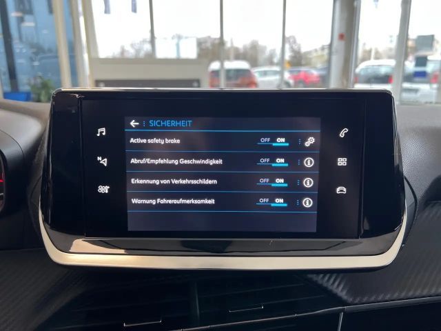 Peugeot 208 Active Pack PureTech