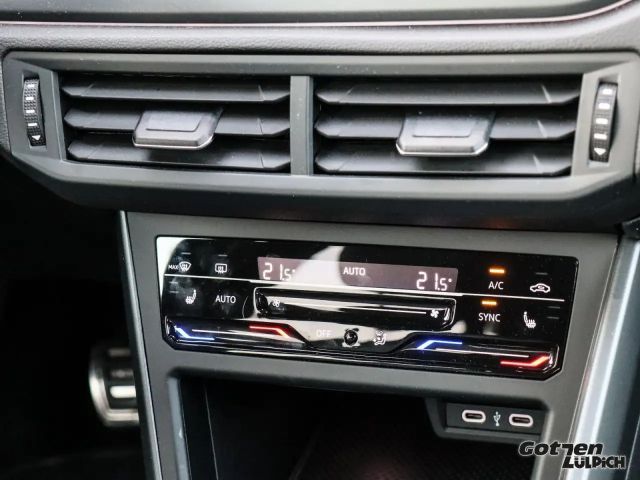 Volkswagen Polo 1.0 TSI IQ.Drive R-Line