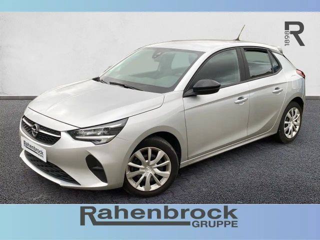 Opel Corsa Edition Turbo