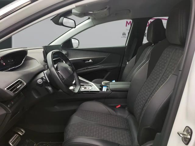 Peugeot 5008 HDi