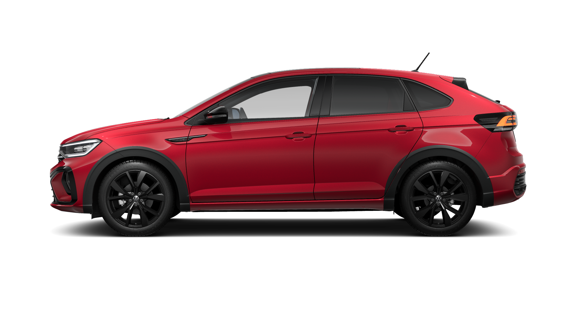 Volkswagen Taigo 1.5 TSI DSG R-Line