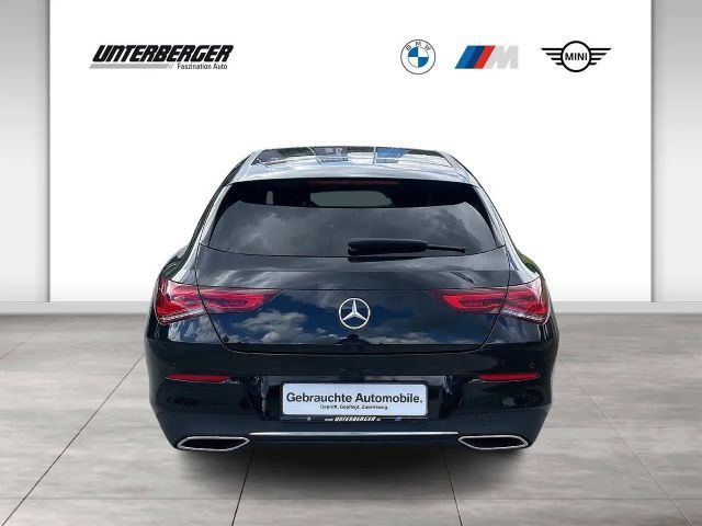 Mercedes-Benz CLA 180 Shooting Brake