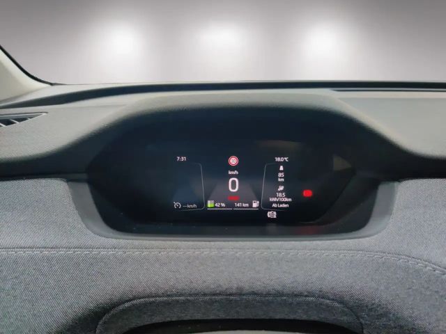 Skoda Enyaq Loft iV 50