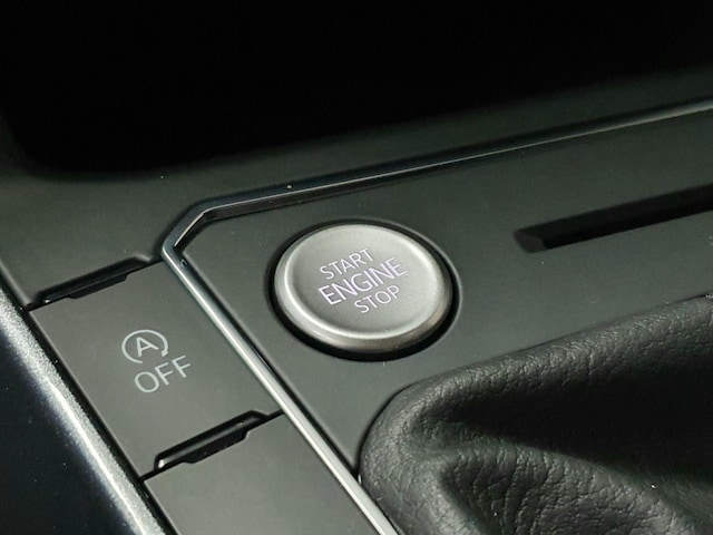 Volkswagen Polo 1.0 TSI DSG Style