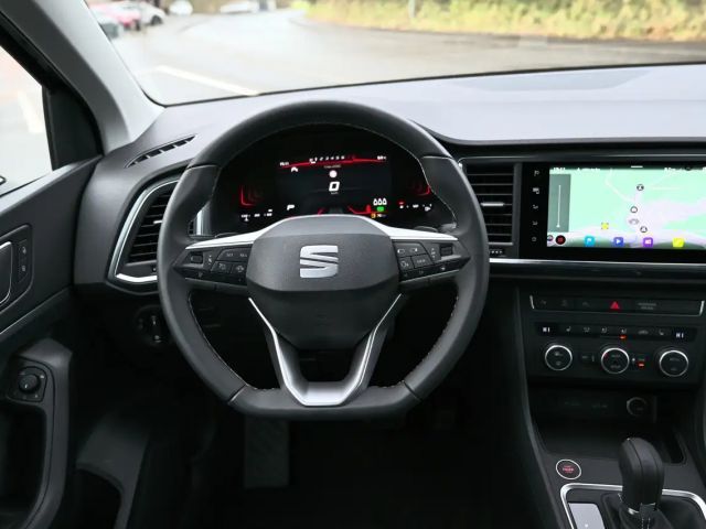 Seat Ateca 1.5 TSI DSG Style