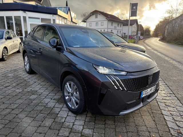 Peugeot 3008 Allure Pack Hybrid