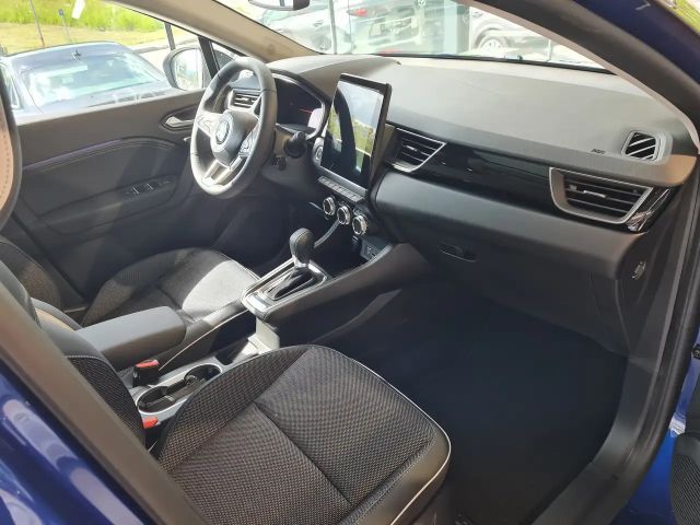 Mitsubishi ASX Intense