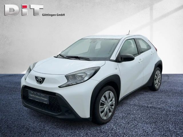 Toyota Aygo 1.0 VVT-i Play