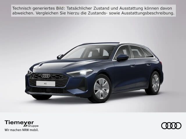 Audi A5 TFSI KAMERA SPORTSITZE SOUND eSITZE