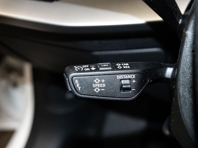 Audi A3 35 TFSI S-Line S-Tronic Sportback