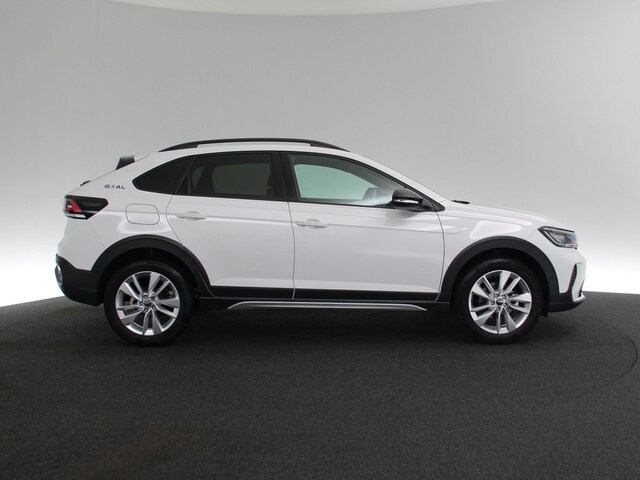 Volkswagen Taigo 1.0 TSI