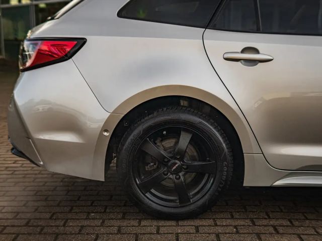 Suzuki Swace Comfort Hybrid