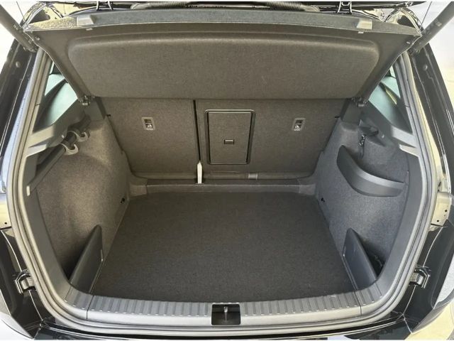 Skoda Karoq 1.5 TSI Sportline