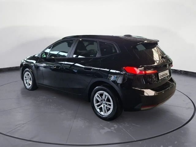 BMW 218 Head-Up AHK Navi