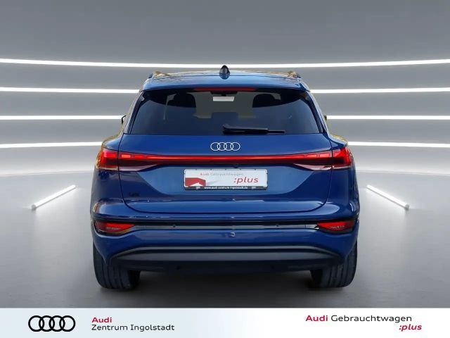 Audi Q6 e-tron TECH LED+ PANO KAM. ACC