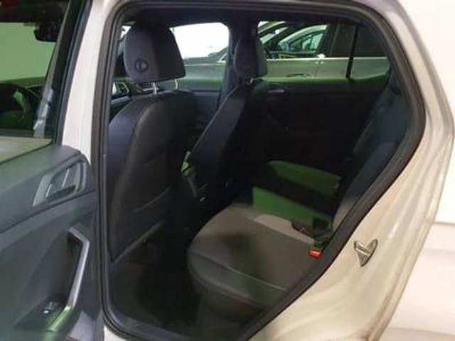 Volkswagen T-Cross 1.0 TSI DSG