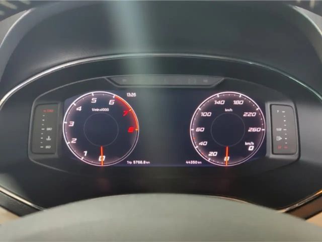 Seat Ibiza Xcellence