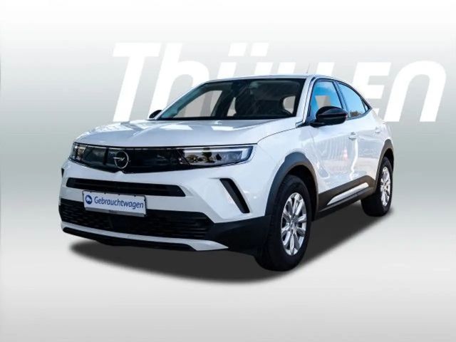 Opel Mokka Edition