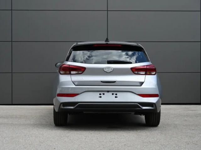 Hyundai i30 1.0 T-GDi