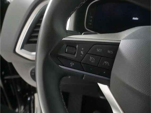 Seat Ateca 1.5 TSI DSG