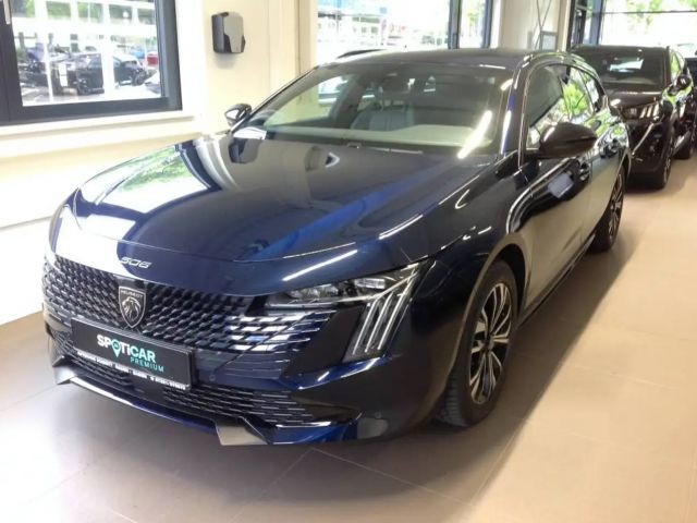 Peugeot 508 Allure Pack BlueHDi EAT8 SW