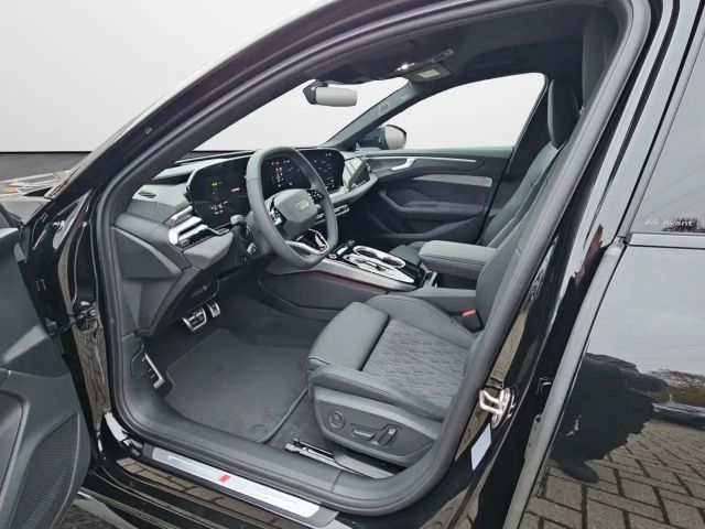Audi A6 Avant Hybride Quattro S-Tronic