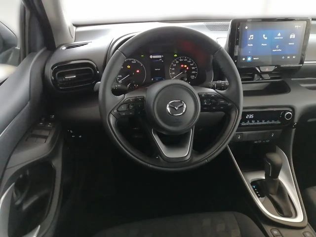 Mazda 2 Exclusive-line