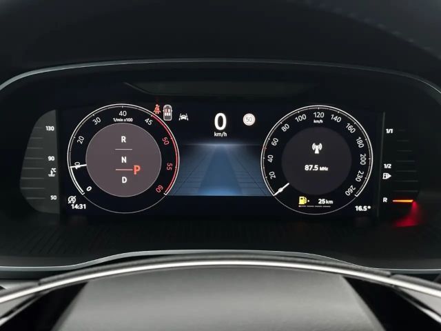 Skoda Octavia 2.0 TDI Combi Selection iV