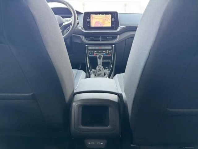Volkswagen T-Cross DSG IQ.Drive Style