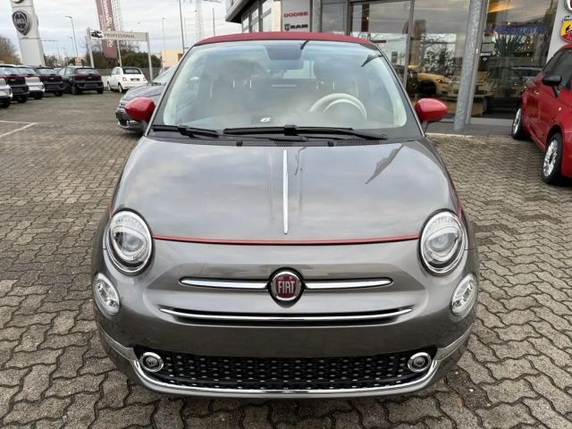 Fiat 500 Dolcevita