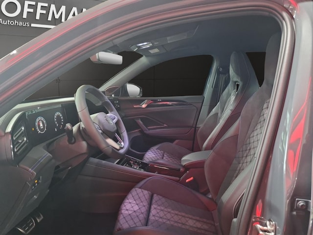 Volkswagen Tiguan 2.0 TSI DSG R-Line