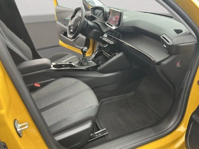 Peugeot 208 Allure Pack