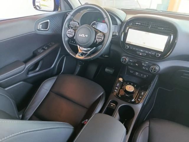 Kia Soul e-Soul