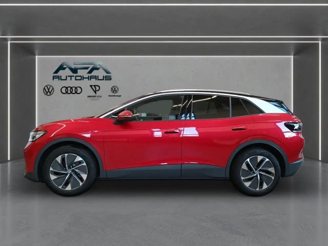 Volkswagen ID.4 55 kWh Performance Pure