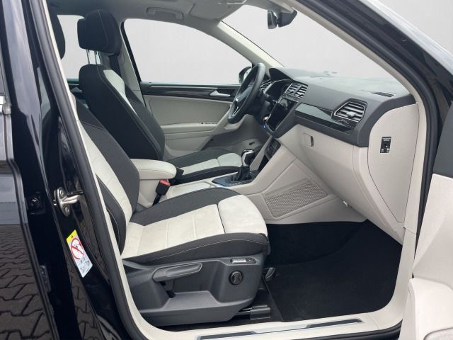 Volkswagen Tiguan DSG Elegance Elegance