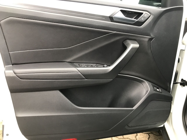 Volkswagen T-Roc 1.5 TSI DSG Style