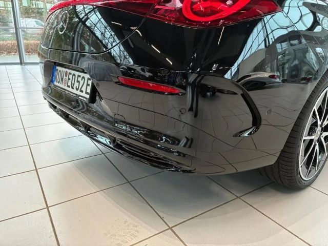 Mercedes-Benz CLA 250 AMG Line Coupé