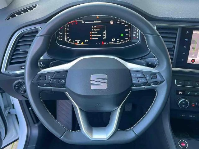 Seat Ateca 1.5 TSI DSG Style