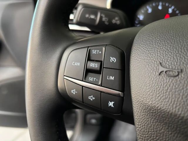 Ford Focus Active Limited