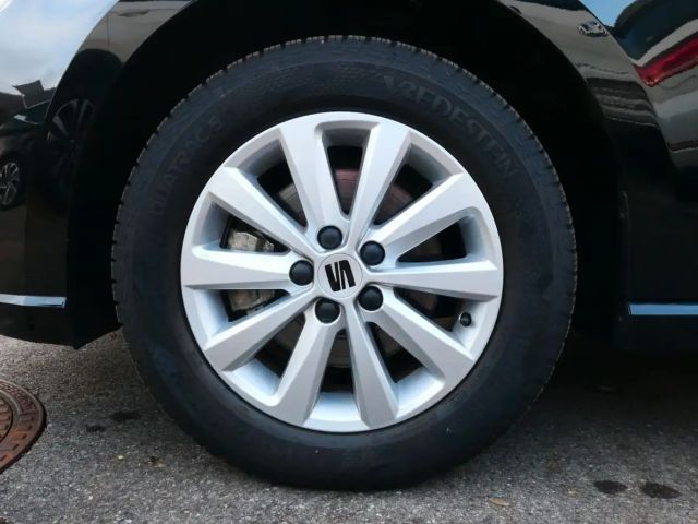 Seat Ibiza 1.0 TSI DSG Style