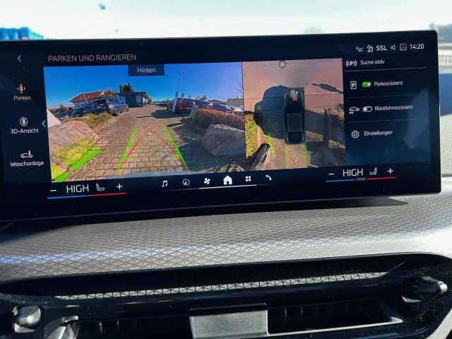 BMW 430 430i Coupé M-Sport xDrive