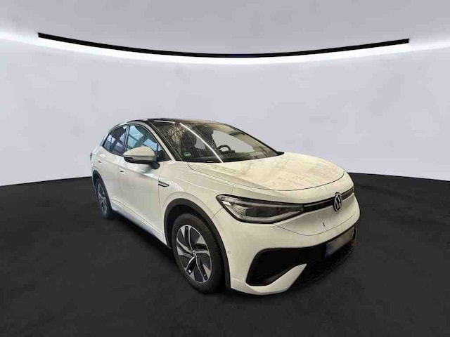 Volkswagen ID.5 IQ.Drive Pro
