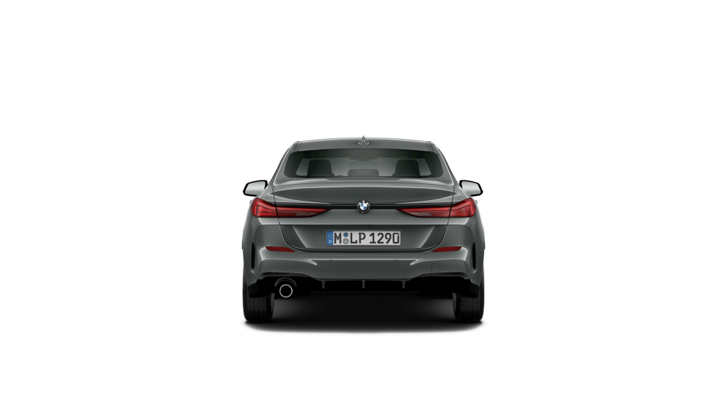 BMW 218 218i Coupé Gran Coupé M-Sport