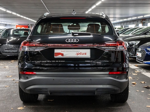 Audi Q4 e-tron 40