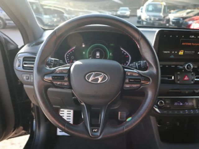 Hyundai i30 Hybrid N Line T-GDi